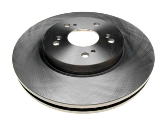 DISCOS DE FRENOS LIVIANOS HONDA CRV 2.4 07-.. DELANTERO VENTILADO DIAMETRO 296MM - PACK X2