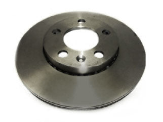 DISCOS DE FRENOS LIVIANOS VOLKSWAGEN FOX/CROSSFOX/SURAN 04-.. LLANTA 14 DISCO DELANTERO VENTILADO DIAMETRO 239MM - PACK X2