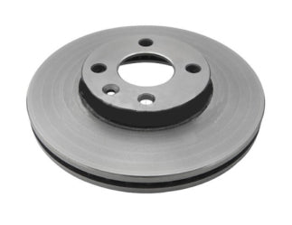 DISCOS DE FRENOS LIVIANOS CHEVROLET SONIC 1.6 16V /SPIN 1.8 /COBALT 1.4 1.8 DISCO DELANTERO VENTILADO DIAM 25 - PACK X2
