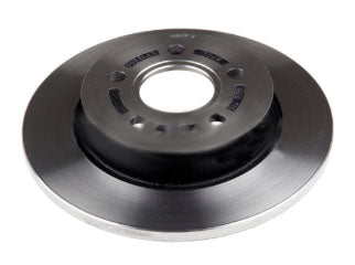 DISCOS DE FRENOS LIVIANOS FORD FOCUS III 13-.. DISCO TRASERO SOLIDO DIAMETRO 271 MM - PACK X2