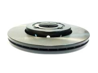 DISCOS DE FRENOS LIVIANOS VOLKSWAGEN GOL TREND/VOYAGE/SAVEIRO 1.6/UP 1.0 DISCO DELANTERO VENTILADO DIAMETRO 256 MM - PACK X2