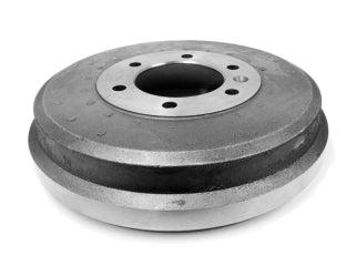CAMPANAS DE FRENOS LIVIANOS CHAVROLET S 10 TRASERA CON MAZA DIAMETRO 295MM - PACK X2