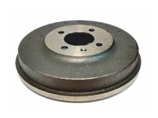 CAMPANAS DE FRENOS LIVIANOS VOLKSWAGEN SAVEIRO 08-../CADDY 98-09 CAMPANA TRASERA DIAMETRO 230 MM - PACK X2