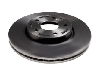 DISCOS DE FRENOS LIVIANOS HONDA HR-V 1.8 15-.. DISCO DELANTERO VENTILADO DIAMETRO 293 MM_