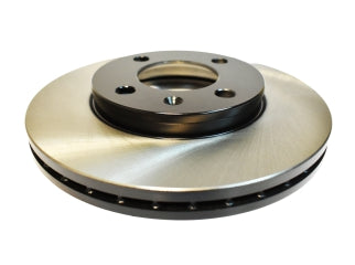 DISCOS DE FRENOS LIVIANOS VOLKSWAGEN UP 1.0 14/.. DISCO DELANTERO VENTILADO DIAMETRO 236 MM - PACK X2