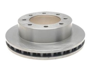 DISCOS DE FRENOS PESADOS FORD F4000 98-08 DISCO DELANTERO VENTILADO DIAMETRO 330 MM_