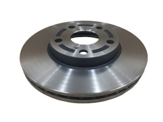 DISCOS DE FRENOS LIVIANOS TOYOTA COROLLA 1.8/2.0 16V 15-.. DISCO DELANTERO VENTILADO DIAMETRO 277 MM - PACK X2