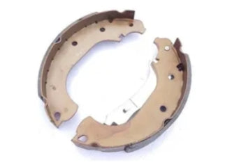 ZAPATAS DE FRENOS AUTOS FIAT STRADA ADVENTURE 09/.. TRASERA 228X42X4.7 MM - ESTANDAR_