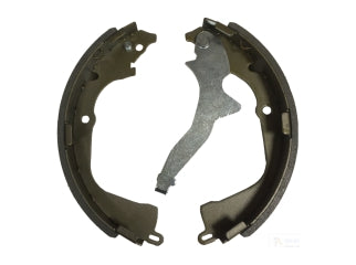 ZAPATAS DE FRENOS AUTOS VOLKSWAGEN AMAROK 10/.. TRASERA 294X56X7.5 MM - 1RA SUPERMEDIDA_