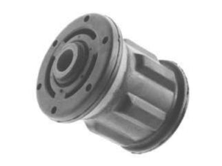 BUJES DE SUSPENSION LIVIANOS FORD ESCORT 93/96 BUJE DE EJE TRASERO - PACK X2