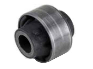 BUJES DE SUSPENSION LIVIANOS NISSAN KICKS 17/../MARCH/VERSA 12/.. BUJE DE PARRILLA DELANTERA PARTE TRASERA 19 MM_