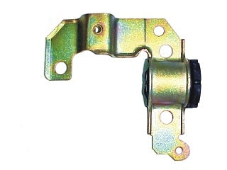 SOPORTES DE CAJA FIAT PALIO/SIENA/STRADA BUJE SOPORTE DERECHO PUNTA DE PARRILLA - FULL CON DIRECCION HIDRAULICA_