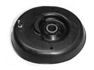 CAZOLETAS DE SUSPENSION CITROEN C3 CAZOLETA DE SUSPENSION DELANTERA CON PERNO SIN RODAMIENTO_