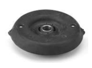 CAZOLETAS DE SUSPENSION PEUGEOT 307/308/408 / CITROEN C4 CAZOLETA DE SUSPENSION DELANTERA SIN RODAMIENTO_