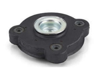 CAZOLETAS DE SUSPENSION FIAT PALIO/GRAND SIENA/UNO F2/ARGO/CRONOS/FIORINO/MOBI CAZOLETA DE SUSPENSION DELANTERA SIN RODAM_