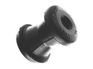 BUJES DE SUSPENSION LIVIANOS FIAT 128/147/FIORINO BUJE PUNTA DE BRAZO DE ROTULA 8 MM - PACK X2