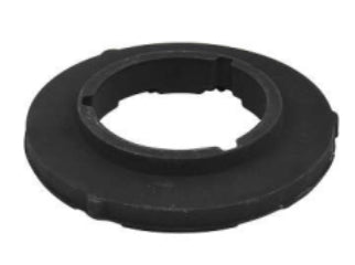 CAZOLETAS DE SUSPENSION CHEVROLET S10 12/.. GOMA REPARACION CAZOLETA AMORTIGUADOR DELANTERO_