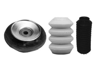 KIT CAZOLETAS + TOPES + FUELLES VW GOL 16V / SANTANA / QUANTUN KIT DE AMORTIG. DEL