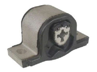 SOPORTES DE MOTOR VOLKSWAGEN GOL TREND/VOYAGE/FOX/SURAN 1.6 8V BAH 08/.. REPUESTO PARA SOPORTE MOTOR LADO IZQUIERDO_