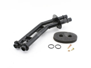 MANGUERAS Y TUBOS DE REFRIGERACION-CALEFACCION PEUGEOT 307 2.0 GASOLINA-EW10A-16V 2008/2010
