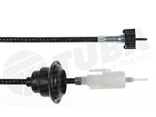 CABLES VELOCIMETRO LIVIANOS FORD ESCORT MOTOR 1.6 AE 93...01/94ESCORT MOTOR 1.6 CHT - TODOS 10/88...92VERONA MOTOR 1.6 CHT 89.