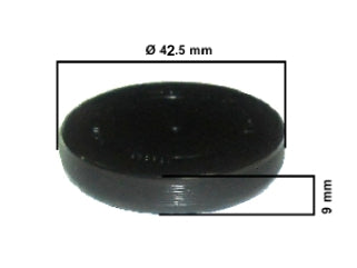 RETENES MOTOR LIVIANOS RENAULT CLIO II/LOGAN/SANDERO/FLUENCE/SYMBOL 1.6 16V K4M-2.0 16V F4R TAPON BLOCK CHICO 42.5X9 MM_