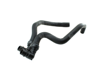 MANGUERAS Y TUBOS DE REFRIGERACION-CALEFACCION PEUGEOT PARTNER II 1.6 TURBO DIESEL-DV6DTED4-16V 2010/2024