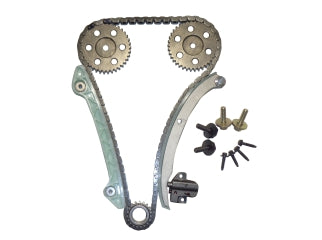 KIT DISTRIBUCION CADENA FORD FOCUS II 08-14/ECOSPORT 03-14 2.0 16V DURATEC_