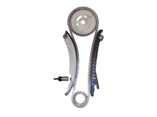 KIT DISTRIBUCION CADENA FIAT PALIO/SIENA/GRAND SIENA/TORO/PUNTO/LINEA/IDEA/STRADA / JEEP RENEGADE 1.6 16V-1.8 16V E-TORQ_