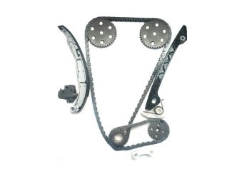 KIT DISTRIBUCION CADENA FORD RANGER 2.3/MONDEO 2.0-2.3 DURATEC_