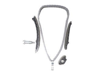 KIT DISTRIBUCION CADENA MERCEDES BENZ SPRINTER 2.2 CDI OM611 02/14 SIN ENGRANAJES_