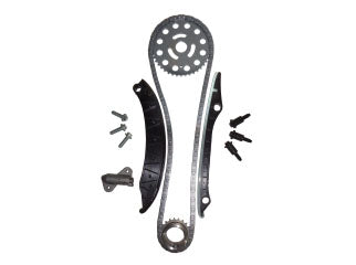 KIT DISTRIBUCION CADENA NISSAN X-TRAIL 2.0 DCI M9R 56 ESLABONES_