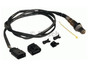 SONDAS LAMBDA VOLKSWAGEN VENTO/GOLF/PASSAT/SCIROCCO/TIGUAN / AUDI A3/A4/TT 2.0 TSI-TFSI 4 PINES - LARGO 1250MM_