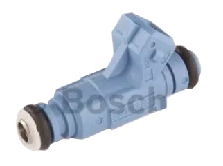 INYECTORES DE COMBUSTIBLE CHEVROLET ASTRA/ZAFIRA 1.8-2.0 8V COLOR CELESTE_
