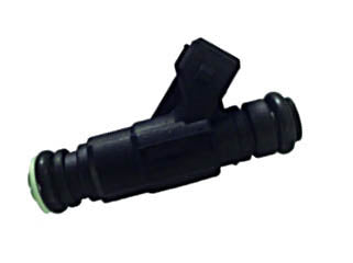 INYECTORES DE COMBUSTIBLE VOLKSWAGEN GOL POWER 1.4 COLOR ROJO O NEGRO_
