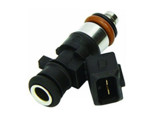 INYECTORES DE COMBUSTIBLE RENAULT CLIO II 1.2 16V 03/07_