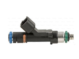 INYECTORES DE COMBUSTIBLE FORD MONDEO IV/RANGER/S-MAX 2.3 ../07 COLOR NEGRO_
