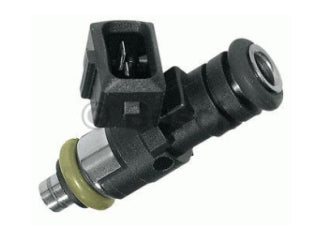 INYECTORES DE COMBUSTIBLE RENAULT CLIO/SCENIC 2.0 16V/LAGUNA II 1.8/TRAFIC II 2.0 COLOR PLATO ARO VERDE _