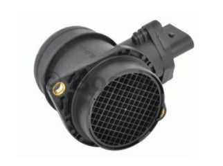CAUDALIMETRO- SENSOR MASA AIRE - MAF VOLKSWAGEN BORA/GOLF IV/NEW BEETLE 1.8 T-2.0 / AUDI A3 1.8/A4 1.8 T / SEAT LEON/TOLEDO 1.8 T 20V_