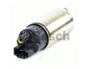 BOMBAS DE COMBUSTIBLE ELECTRIC CHEVROLET CORSA/S10/VECTRA/ FIAT PALIO/PUNTO/SIENA/ FORD FIESTA/ VW GOLF/UNIVERSAL 3.0 BAR 110 L/H_