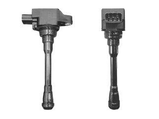 BOBINAS DE ENCENDIDO NISSAN VERSA/NOTE/MARCH/KICKS 1.6 16V HR16DE/X-TRAIL 2.5 16V / RENAULT KOLEOS 2.5 16V_