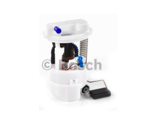 BOMBAS DE COMBUSTIBLE ELECTRIC RENAULT CLIO II 1.6 16V-2.0 MR4_