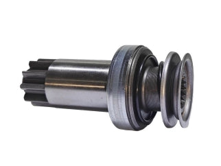 IMPULSORES DE ARRANQUE FIAT PALIO/GRAND SIENA/PUNTO/STRADA/DOBLO/IDEA 1.6 16V-1.8 16V E-TORQ 10 DIENTES-16 EST-ANTIHORARIO_