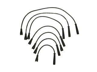 CABLES DE BUJIAS AUTOS FORD FALCON/F100 3.0 188-3.6 221_