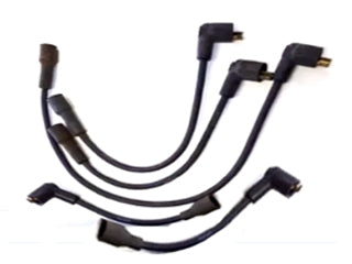 CABLES DE BUJIAS AUTOS FIAT 147/SPAZIO 1.4/UNO 1.4-1.6 MOTOR TIPO_