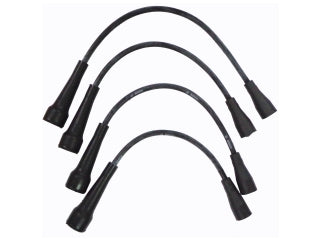 CABLES DE BUJIAS AUTOS RENAULT MEGANE/LAGUNA/SCENIC/TRAFIC 2.0 8V F3R_