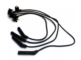 CABLES DE BUJIAS AUTOS FORD FIESTA/KA 1.0 8V-1.3 8V ENDURA_