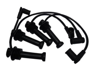 CABLES DE BUJIAS AUTOS FORD FIESTA/ESCORT 1.6 16V-1.8 16V/MONDEO 1.8 16V-2.0 16V MOTOR ZETEC_