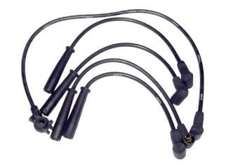 CABLES DE BUJIAS AUTOS RENAULT 9/19 1.4-1.6 93/99 CABLE DE BOBINA CON CLIP TRABA BOBINA SECA 110 MM_