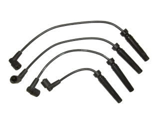 CABLES DE BUJIAS AUTOS CHEVROLET AVEO 1.6 16V F16D_